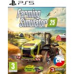 Farming Simulator 25 – Zbozi.Blesk.cz