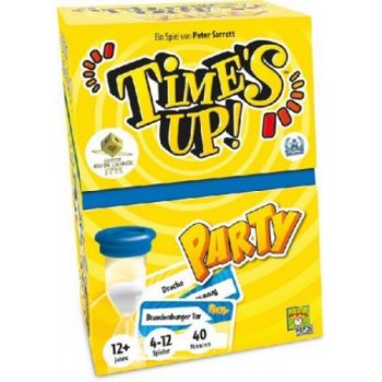 Time's Up: Party