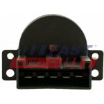 Řídící jednotka topení a ventilace FAST FT59150 | Zboží Auto
