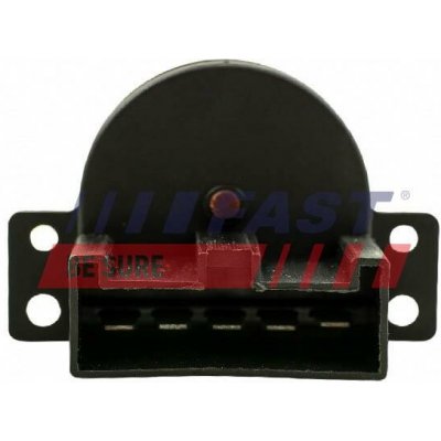 Řídící jednotka topení a ventilace FAST FT59150 | Zboží Auto