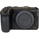 Canon EOS R6 V – Zboží Živě