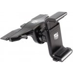 G21 Držák Smart phones holder CD slot univerzální, pro mobilní telefony do 6", černý – Hledejceny.cz
