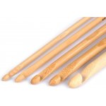 Háček bambusový Velikost: 7 – Sleviste.cz