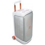 JBL Partybox Stage 320 White – Sleviste.cz