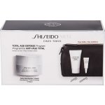 Shiseido Men Moisturizing Recovery Cream 50 ml – Zboží Dáma