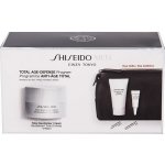 Shiseido Men Moisturizing Recovery Cream 50 ml – Zbozi.Blesk.cz