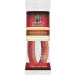 Kmotr Ohnivá klobása 180 g – Hledejceny.cz