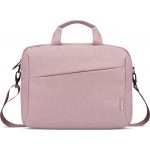 Lenovo 16" Laptop Topload T210 Pink ECO GX41W44766 – Zboží Mobilmania