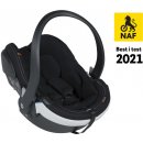 BeSafe iZi Go Modular i-Size X1 2020 Black Car Interior