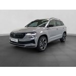 Skoda Karoq 2.0 TSI 4x4 DSG Sportline 140 kW