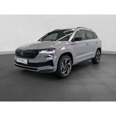 Skoda Karoq 2.0 TSI 4x4 DSG Sportline 140 kW | Zboží Auto