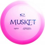 Latitude 64° Opto Musket Růžová – Zboží Dáma