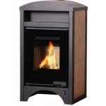 HS Flamingo Aquaflam Vario Barma 11/5 Ořech – Hledejceny.cz