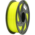 XtendLan PLA zářivě žlutý PLA, 1,75mm, 1kg – Zboží Živě