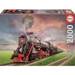 Educa Sovětské Train 2000 dílků – Hledejceny.cz