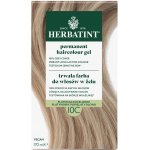 Herbatint permanentní barva na vlasy švédská blond 10C 150 ml – Hledejceny.cz