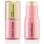 Dermacol Rozjasňovač v tyčince s diamantovým efektem Beauty Stick 1 rose glow effect 7 g – Zboží Mobilmania