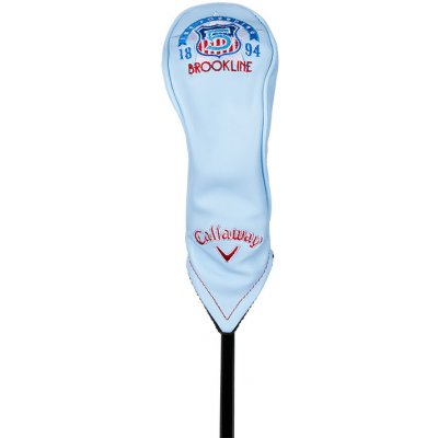 Callaway headcover US Open 2022 hybrid blue – Zboží Mobilmania