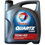 Total Quartz 7000 10W-40 4 l – Sleviste.cz