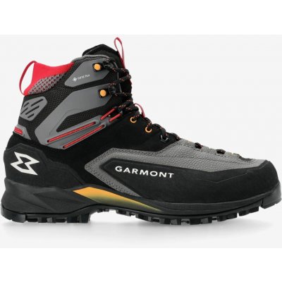 Garmont Akron Mid Gtx pánské turistické boty – Hledejceny.cz