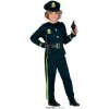 Dětský karnevalový kostým Fiestas Guirca Policista