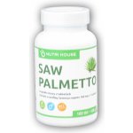 Nutristar Saw Palmeto 100 tablet – Hledejceny.cz