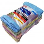 Clamax Prachovka mikrovlákno Coral 40 x 40 cm 300 g – Zboží Dáma