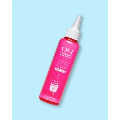 CP-1 3 Seconds Hair Ringer Fill-up Ampoule Rekonstrukční ampulka na vlasy 170 ml – Hledejceny.cz