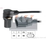 Generátor impulsů, klikový hřídel KW 453 172 – Hledejceny.cz