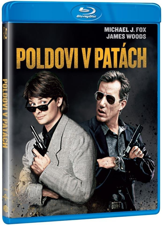 Poldovi v patách BD