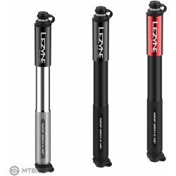 Lezyne Mini Grip Drive HP