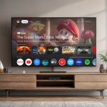TESLA MediaBox XG600 – Zboží Živě