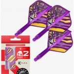 Target Japan K-Flex Endeavour 2026 No.2 Midi – Hledejceny.cz