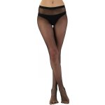 ToeToe FISHNET TIGHTS silonové prstové punčocháče – Hledejceny.cz
