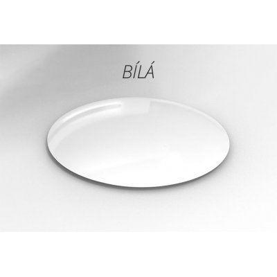 Besco Vista CC/NP 170 x 75 cm #WKV-170-WBO – Hledejceny.cz