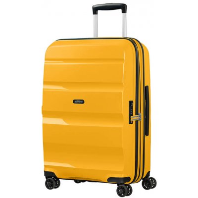Cestovní kufry American Tourister, žlutá – Heureka.cz
