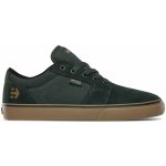 Etnies Barge Ls green /Gum – Zboží Mobilmania