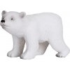 Figurka Animal Planet Lední medvěd mládě stojící