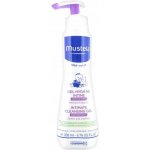 Mustela Bebe Gel pro intimní hygienu 200 ml – Zboží Mobilmania