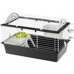 Ferplast Casita 80 Klec králík 78 x 48 x 50 cm – Zboží Dáma