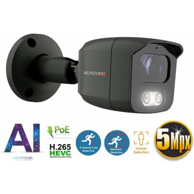 Monitorrs Security 6373
