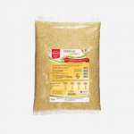 Semix Jáhlové lupínky 1 kg – Zboží Dáma