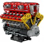 Reobrix 33017 Motor V12 – Zboží Mobilmania