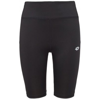 Lotto CRUZAJA dívčí krátké legíny černá – Zboží Dáma