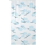 Venus Sprchový závěs Rügen 200 x 180 cm PEVA 22941334 – Zboží Dáma