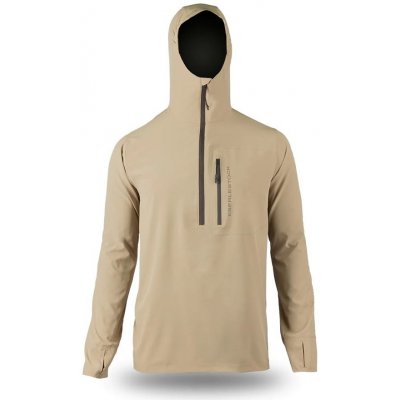 Bunda Eberlestock Bruneau SPF Dry earth – Zboží Dáma