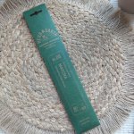 Herbs and Earth Vonné tyčinky Matcha 20 ks – Hledejceny.cz