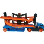 Mattel GNM62 Hot Wheels City Mega Action Transporter – Zbozi.Blesk.cz