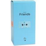 Matatalab FRIENDS skins 900001-3246 – Zboží Dáma