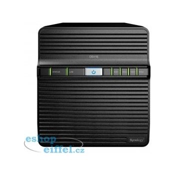 Synology DiskStation DS418j